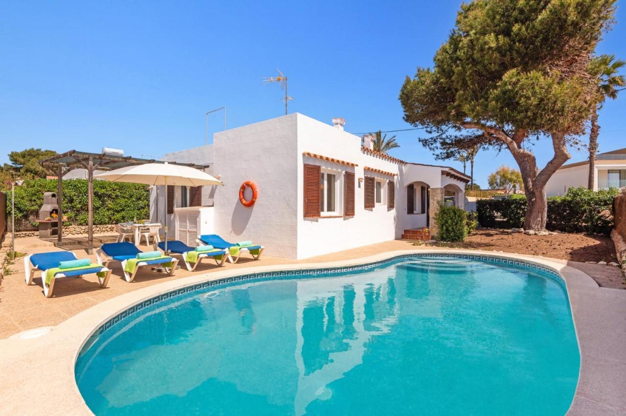 Iris Prima By Villa Punta Prima (Menorca)
